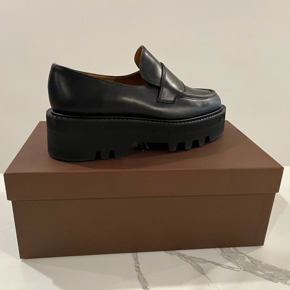 Brand New ATP Atelier Pescara Loafers - Picture 3 of 11